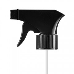 Valvula Gatilho Preto R28/410