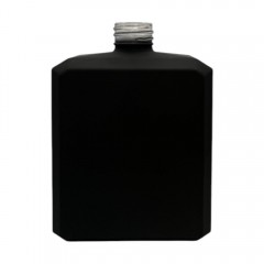 VIDRO STILLUS 400 ML R 28/410 PRETO FOSCO - PECA