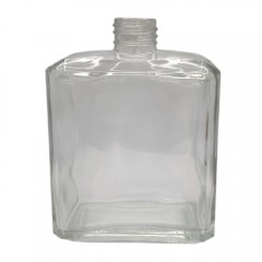 VIDRO STILLUS 400 ML R 28/410  TRANSPARENTE