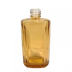 FRASCO QUADRADO 65 ML R 18/415 AMBAR 225