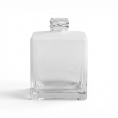 FRASCO CUBO 250 ML R 28/410 BRANCO DEGRADE