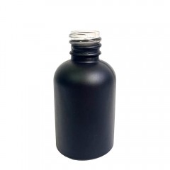 FRASCO TARO 30 ML R 18/415 PRETO FOSCO