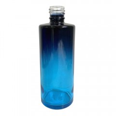 FRASCO LAQUE 120 ML R 18/415 PRETO / VIOLETA