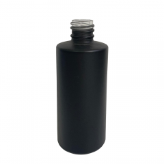FRASCO LAQUE 60 ML R 18/415 PRETO FOSCO
