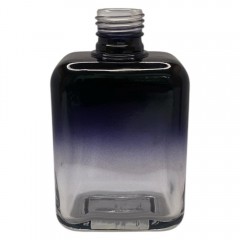FRASCO ELITE 260 ML R 28/410 PRETO DEGRADE