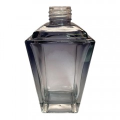 VIDRO TRAPEZIO DE 250 ML R 28 FUME
