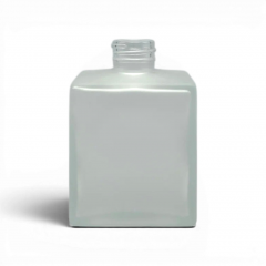 FRASCO CUBO 250 ML R 28/410 FOSCO