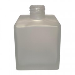 FRASCO CUBO 250 ML R 28/410 FOSCO