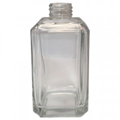 FRASCO LAPDUS 250 ML 28/410 TRANSPARENTE
