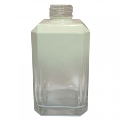 FRASCO LAPDUS 250 ML 28/410 BRANCO DEGRADE