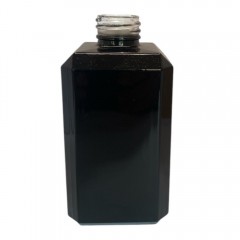 FRASCO LAPDUS 250 ML 28/410 PRETO BRILHO