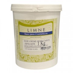 BASE PARA CREME HIDRATANTE ESFOLIANTE 1 KG