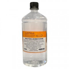 BASE PARA AROMATIZADOR 1000 ML