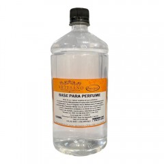 BASE PARA PERFUMARIA FINA 1000 ML