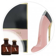 ESSENC GOOD GIRL BLUSH  50 ML