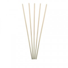 VARETA AROMATIZADOR DE FELTRO BRANCA 50 CM