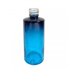 FRASCO LAQUE 60 ML R 18/415 PRETO / VIOLETA