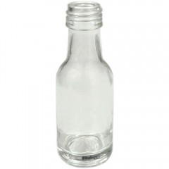 FRASCO GARRAFINHA 20 ML R 18/410