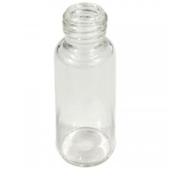 VIDRO PROVADOR 5 ML ROSCA 13 NEW