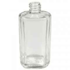 FRASCO QUADRADO 65 ML R 18/415