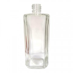 FRASCO QUADRADO 100 ML R 18/415