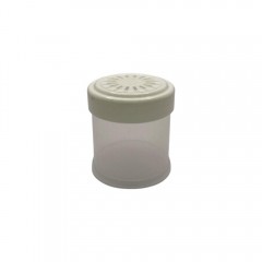 POTE PP AROMATIZADOR 100 ML TP BRANCA E BATOQUE - PECA