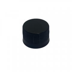 Tampa Lacre Preta R 28/410