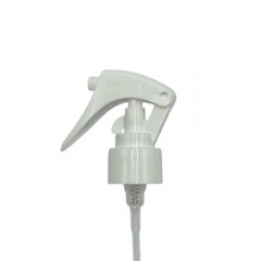 VÁLVULA MINI GATILHINHO 24/410 BRANCA