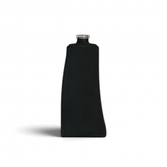 Vidro Wind Preto Fosco 50ml