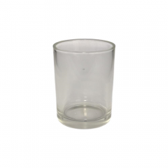 COPO PARA VELA 70 ML CRISTAL
