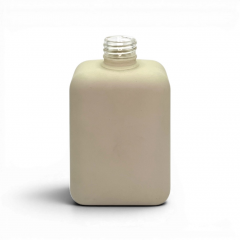 FRASCO ELITE 280 ML R 28/410 BEGE FOSCO