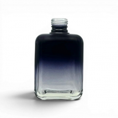 FRASCO ELITE 280 ML R 28/410 PRETO DEGRADE