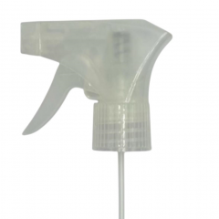 Válvula Gatilho Transparente R 28/410