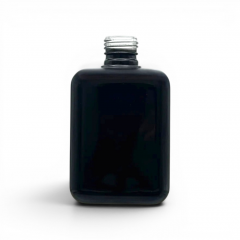 FRASCO ELITE 280 ML R 28/410 PRETO BRILHO