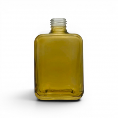 FRASCO ELITE 280 ML R 28/410 AMBAR 225
