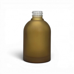 FRASCO COPACABANA NEW 200 ML R 28/410 AMBAR FOSCO