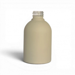 FRASCO COPACABANA NEW 200 ML R 28/410 BEGE FOSCO