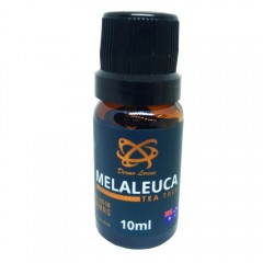 Óleo Essencial Dermo Melaleuca 10ml