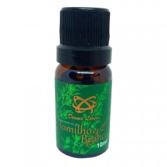 Óleo Essencial de Tomilho 10ml