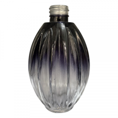 FRASCO GOMOS 320 ML PRETO DEGRADE  R 28/410