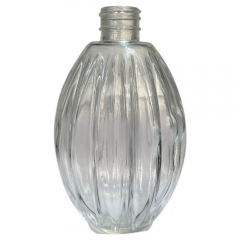 FRASCO GOMOS 320 ML TRANSPARENTE R 28/410