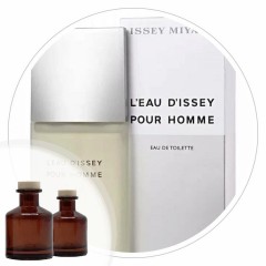 Essencia Odissey Premium 100ml