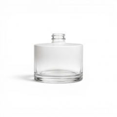 FRASCO COLISEU NEW 250 ML 28/410 BRANCO DEGRADE