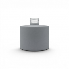 FRASCO COLISEU NEW 250 ML 28/410 CINZA FOSCO