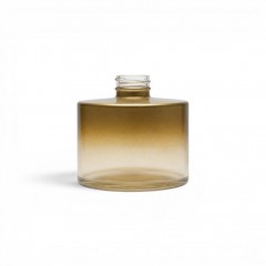 FRASCO COLISEU NEW 250 ML R 28/410 DOURADO NEW