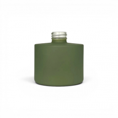 FRASCO COLISEU NEW 250 ML 28/410 VERDE MILITAR