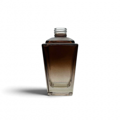 VIDRO TRAPEZIO 250 ML R 28/410 CITRINO