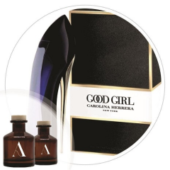 Essencia Good Girl Tipo A - 50ml