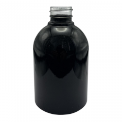 FRASCO COPACABANA NEW 200 ML ROSCA 28 PRETO BRILHO