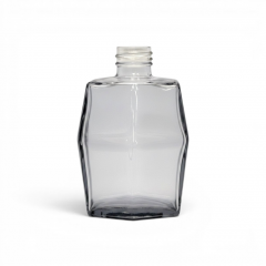 FRASCO DIAMANTE 250 ML R 28/410 FUME TOTAL